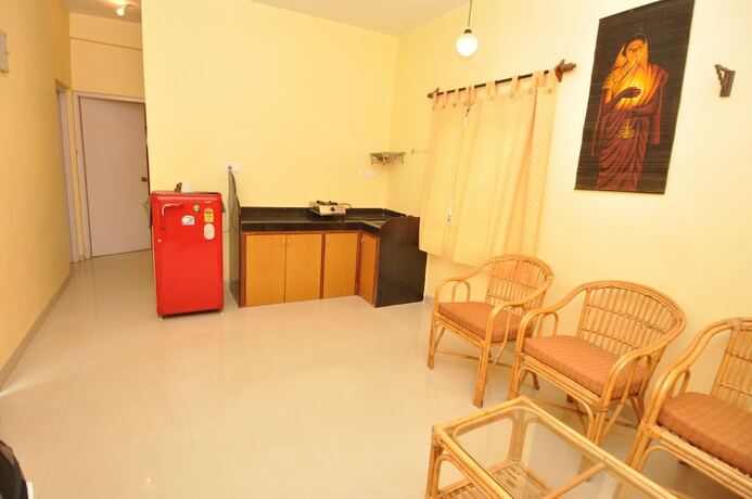 Imagen general del Hotel Morjim Hermitage. Foto 5