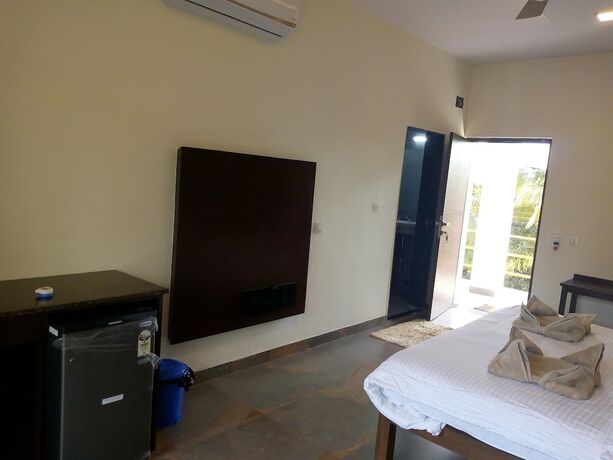 Imagen general del Hotel Morjim Hermitage. Foto 7