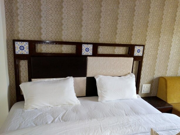 Imagen general del Hotel Morjim Hermitage. Foto 9