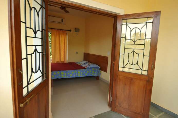 Imagen general del Hotel Morjim Hermitage. Foto 10