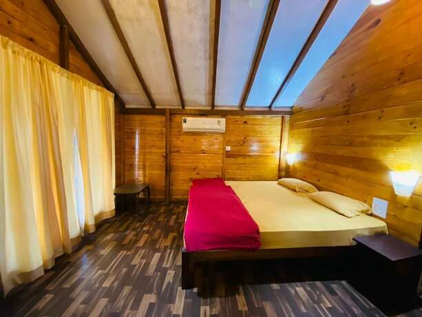 Imagen general del Hotel Morjim Hermitage. Foto 11