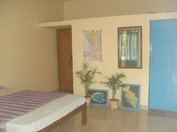 Imagen general del Hotel Morjim Hermitage. Foto 13