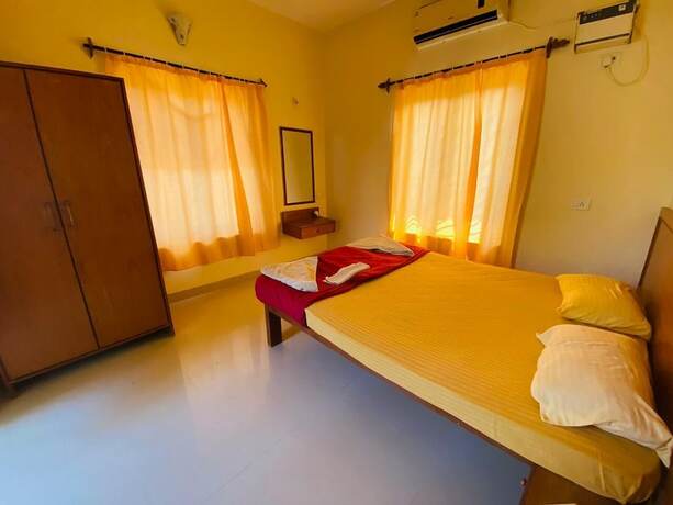 Imagen general del Hotel Morjim Hermitage. Foto 14