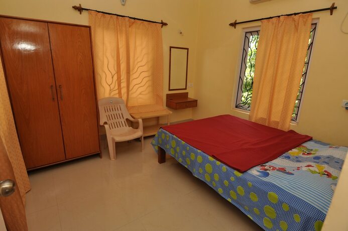 Imagen general del Hotel Morjim Hermitage. Foto 15