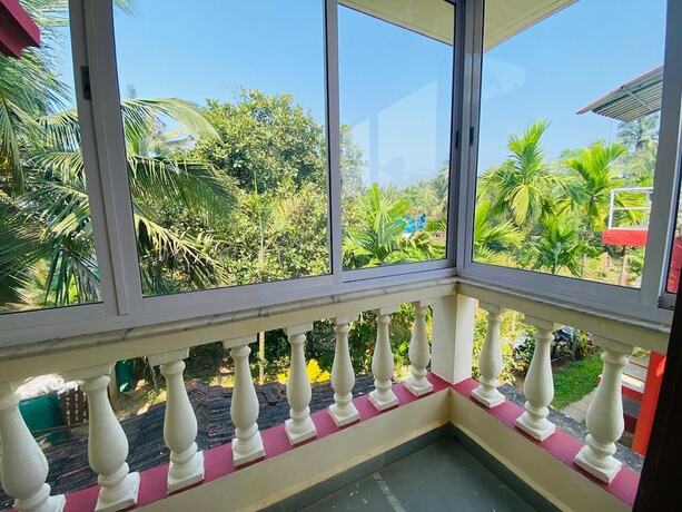 Imagen general del Hotel Morjim Hermitage. Foto 16