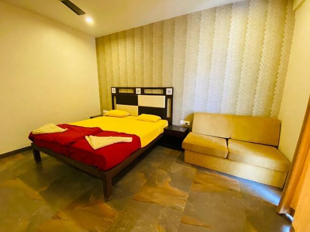 Imagen general del Hotel Morjim Hermitage. Foto 17