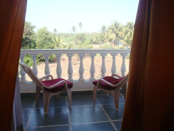 Imagen general del Hotel Morjim Hermitage. Foto 18