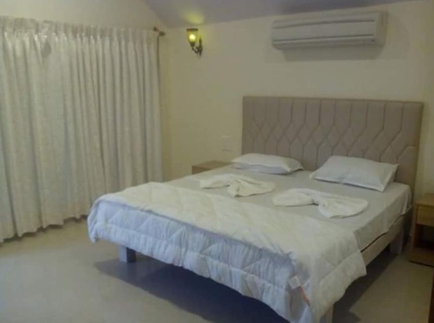 Imagen general del Hotel Morjim Holiday Beach Resort. Foto 1