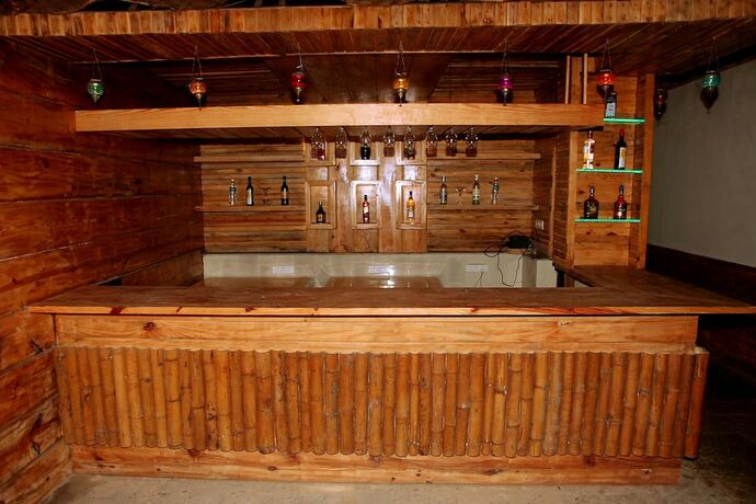 Imagen general del Hotel Morjim Holiday Beach Resort. Foto 5