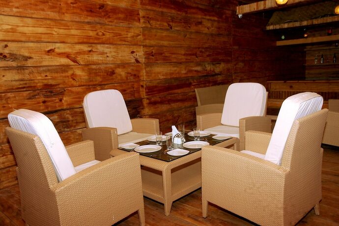 Imagen general del Hotel Morjim Holiday Beach Resort. Foto 6