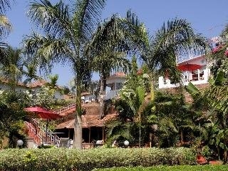 Imagen general del Hotel Morjim Resort. Foto 1