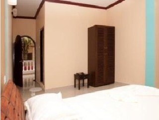 Imagen de la habitación del Hotel Morjim Resort. Foto 8