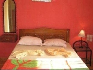 Imagen de la habitación del Hotel Morjim Resort. Foto 9