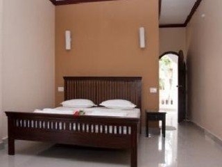 Imagen de la habitación del Hotel Morjim Resort. Foto 10