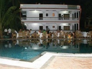 Imagen general del Hotel Morjim Resort. Foto 4