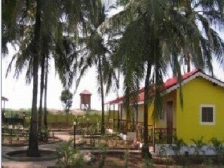 Imagen general del Hotel Morjim Resort. Foto 5