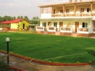 Imagen general del Hotel Morjim Resort. Foto 6