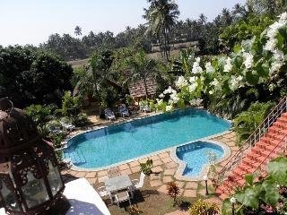 Imagen de la piscina del Hotel Morjim Resort. Foto 13