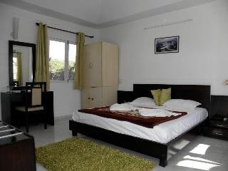 Imagen de la habitación del Hotel Morjim Resort. Foto 12