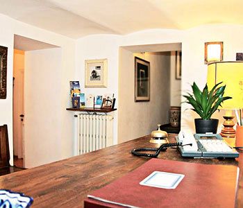 Imagen de los interiores del Hotel Morlacchi. Foto 13