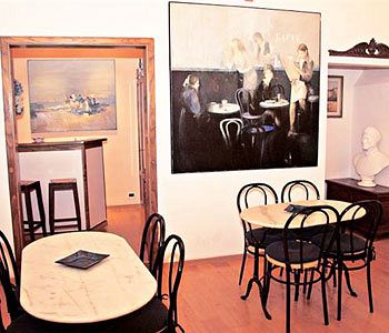 Imagen de la habitación del Hotel Morlacchi. Foto 5