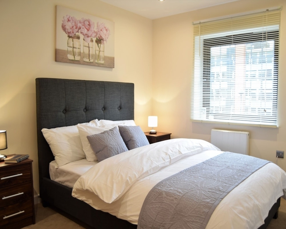 Imagen general del Hotel Morland House Apartments. Foto 1