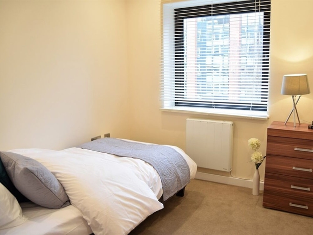 Imagen de la habitación del Hotel Morland House Apartments. Foto 14