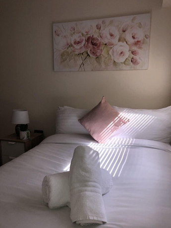 Imagen de la habitación del Hotel Morland House Apartments. Foto 19