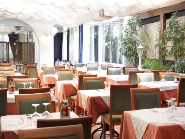 Imagen general del Hotel Morlans Garden. Foto 4