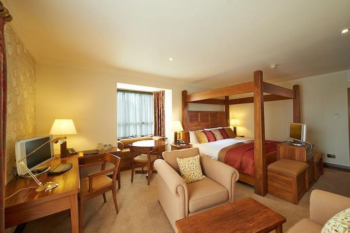 Imagen de la habitación del Hotel Morley Hayes. Foto 7