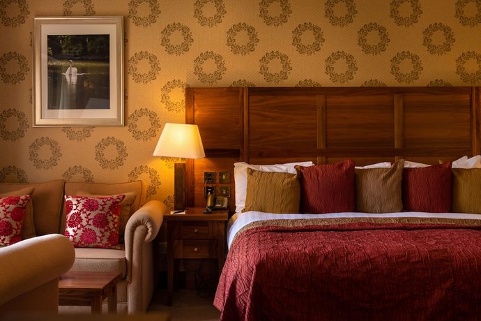 Imagen de la habitación del Hotel Morley Hayes. Foto 18