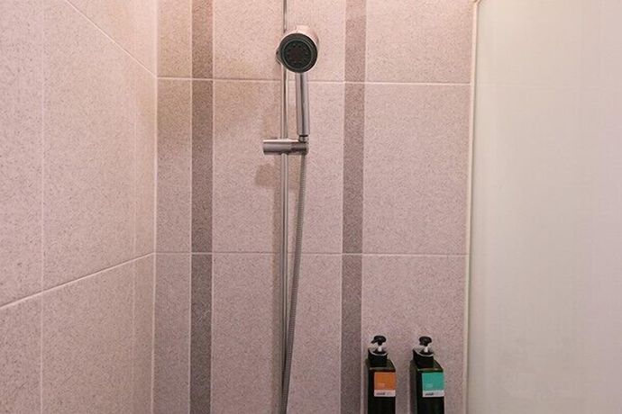 Imagen de la habitación del Hotel Morn Sun. Foto 6