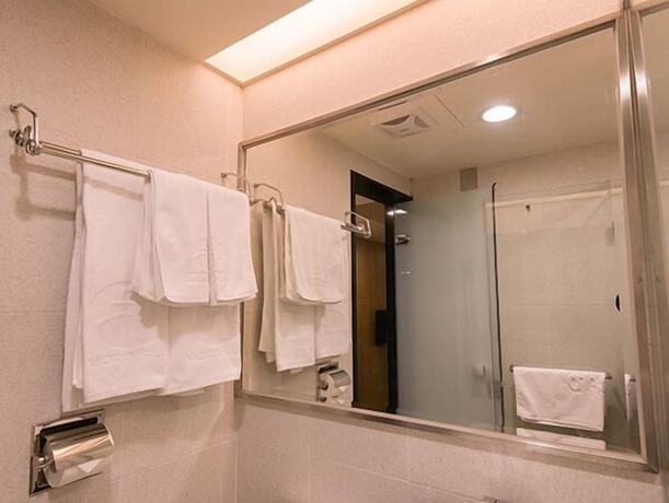 Imagen de la habitación del Hotel Morn Sun. Foto 11