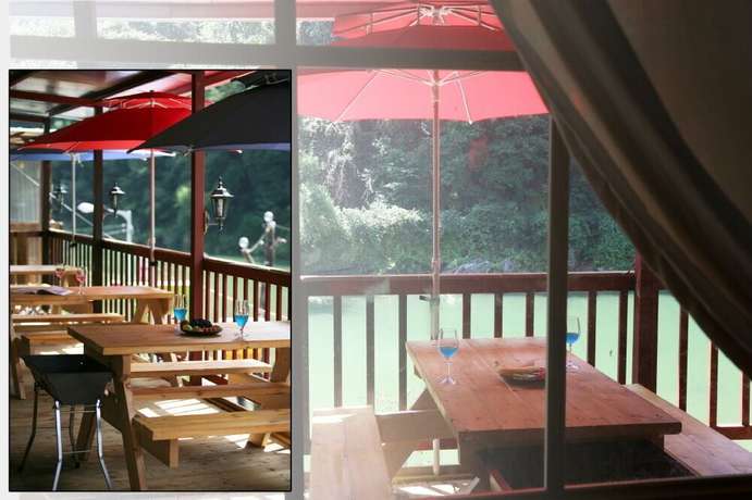 Imagen de la habitación del Hotel Mornig shine pension. Foto 3