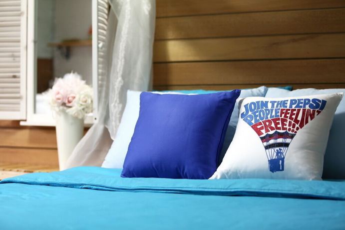 Imagen de la habitación del Hotel Mornig shine pension. Foto 6