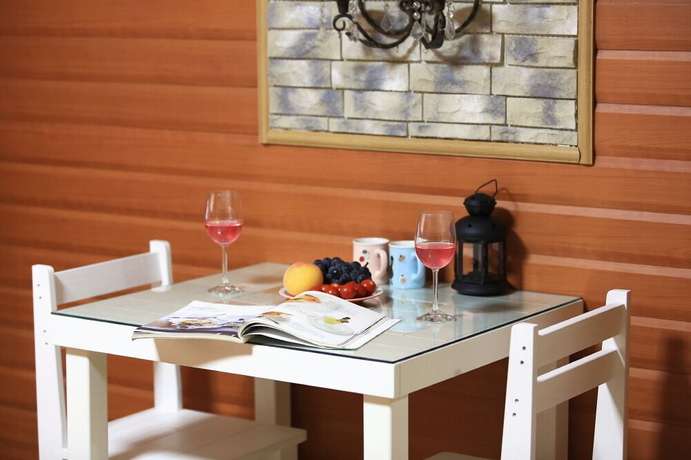 Imagen de la habitación del Hotel Mornig shine pension. Foto 15