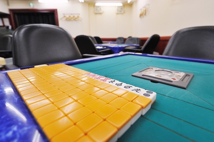 Imagen de los interiores del Hotel Morning Box Osaka Shinsaibashi. Foto 10