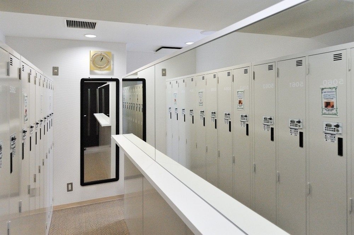 Imagen de la habitación del Hotel Morning Box Osaka Shinsaibashi. Foto 4