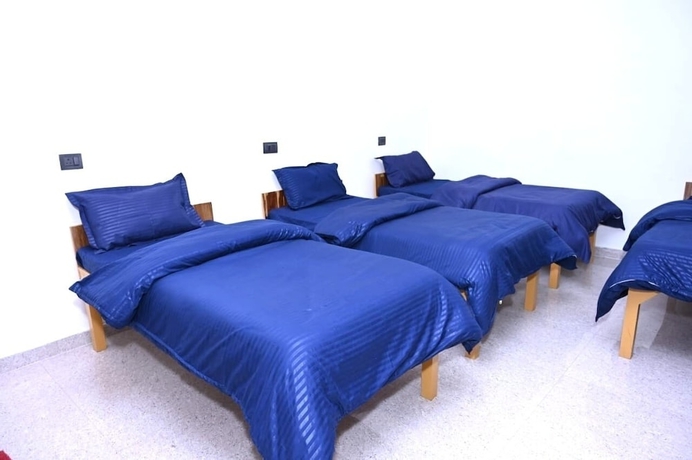 Imagen de la habitación del Hotel Morning Breeze Homestay Kanatal. Foto 2