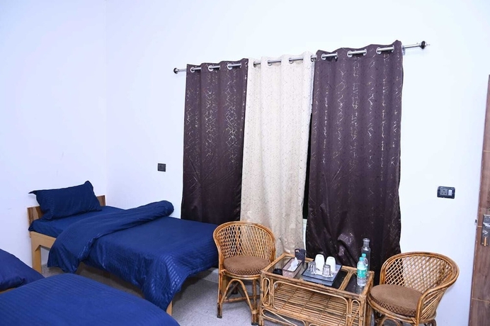 Imagen de la habitación del Hotel Morning Breeze Homestay Kanatal. Foto 3