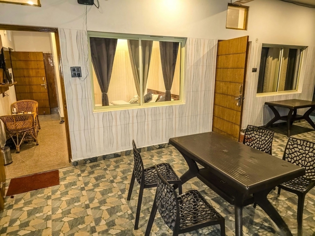 Imagen de la habitación del Hotel Morning Breeze Homestay Kanatal. Foto 4