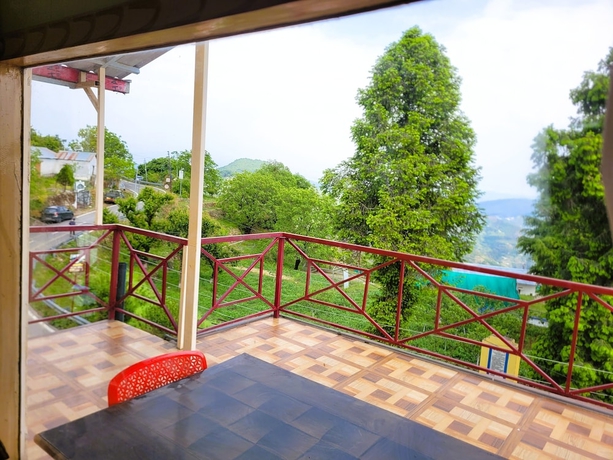 Imagen de la habitación del Hotel Morning Breeze Homestay Kanatal. Foto 6