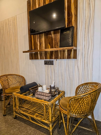 Imagen de la habitación del Hotel Morning Breeze Homestay Kanatal. Foto 8
