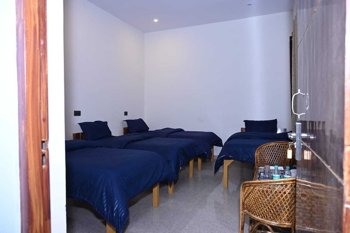 Imagen de la habitación del Hotel Morning Breeze Homestay Kanatal. Foto 9
