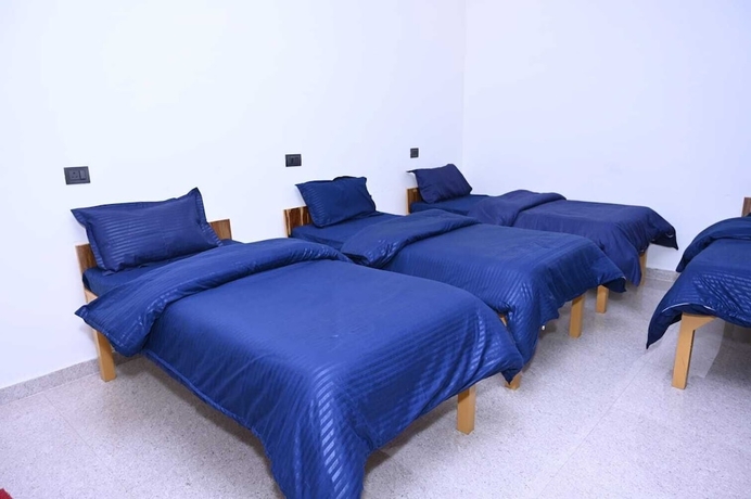 Imagen de la habitación del Hotel Morning Breeze Homestay Kanatal. Foto 10