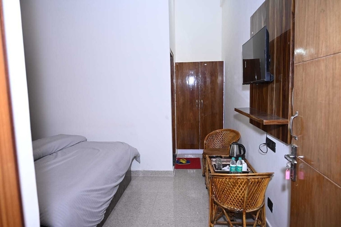 Imagen de la habitación del Hotel Morning Breeze Homestay Kanatal. Foto 11