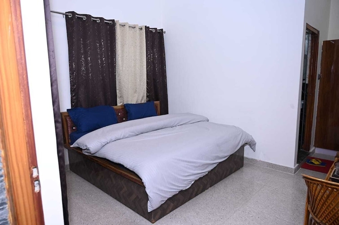 Imagen de la habitación del Hotel Morning Breeze Homestay Kanatal. Foto 12