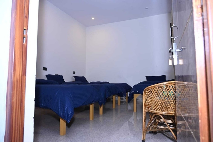 Imagen de la habitación del Hotel Morning Breeze Homestay Kanatal. Foto 13