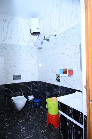 Imagen de la habitación del Hotel Morning Breeze Homestay Kanatal. Foto 15