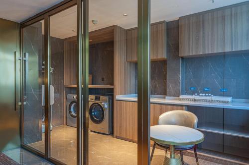 Imagen de la habitación del Hotel Morning, Changsha Guihuaping Metro Station. Foto 19